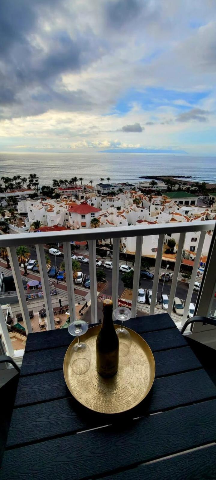 Beach View Las Americas Playa de las Americas  Exterior photo